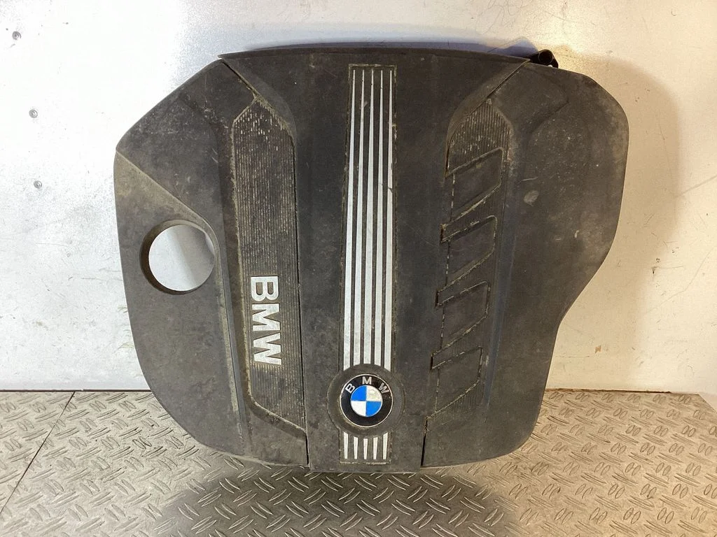Engine cover (trim) – BMW X3 F25 (2010-2017)
