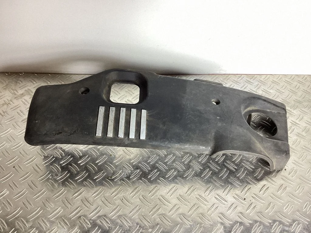 Engine cover (trim) – BMW 3 Series E46 (1998-2005)