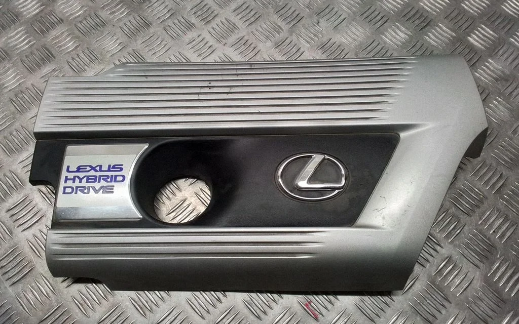 Engine cover (trim) – Lexus NX (2014-2021)