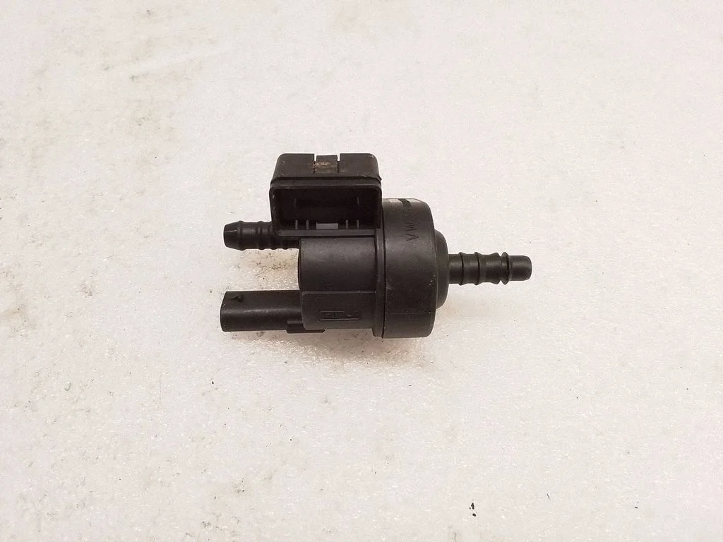 Turbo solenoid valve – Audi Q7 4L (2005-2015)