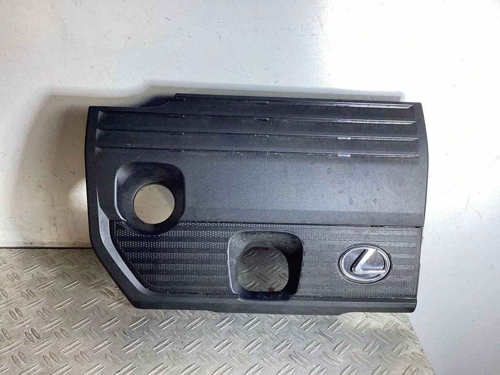 Engine cover (trim) – Lexus NX (2021-)