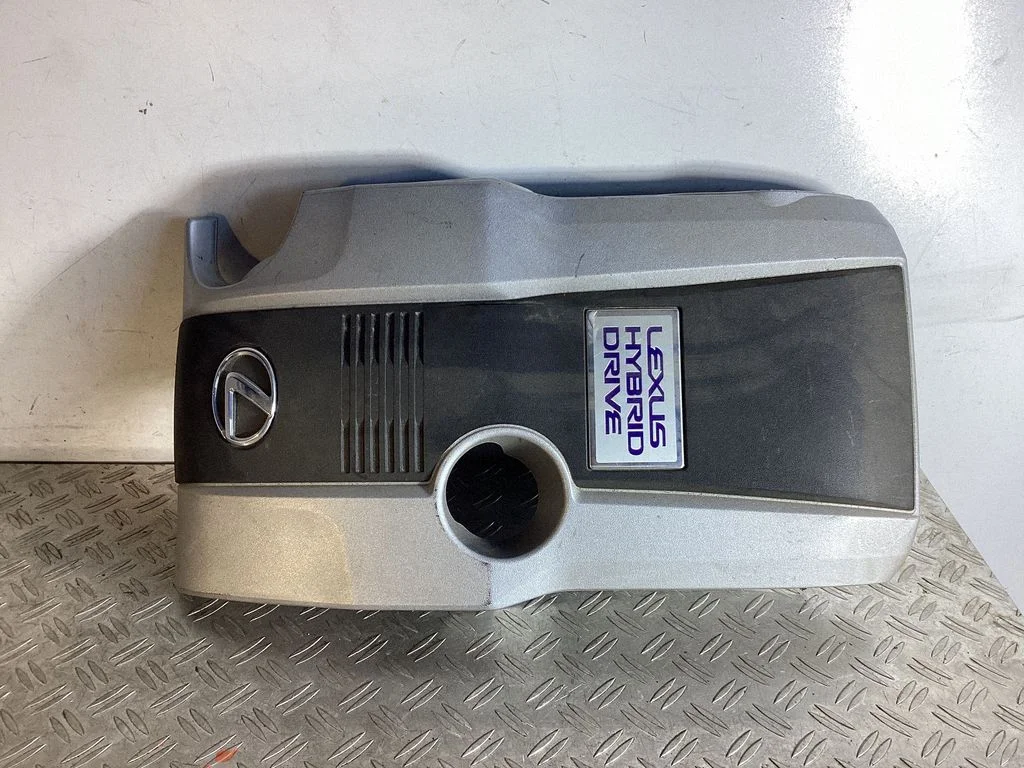 Engine cover (trim) – Lexus GS 250 350 300H 450H (2013-)
