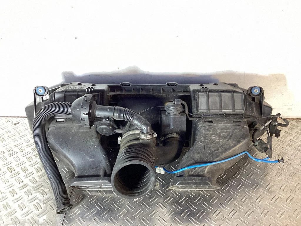 Obudowa filtra powietrza – Porsche 911 991 (2011-2019)