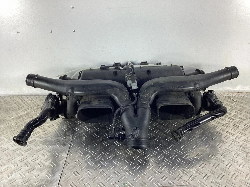 Obudowa filtra powietrza – Porsche 911 997 (2004-2013)