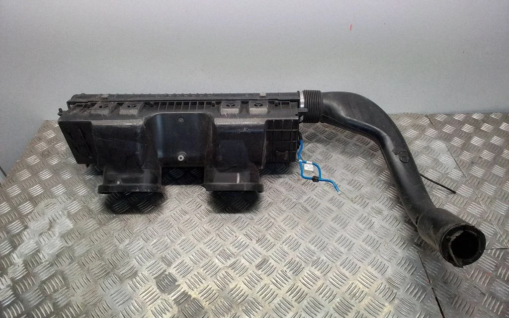 Obudowa filtra powietrza – Porsche 911 991 (2011-2019)