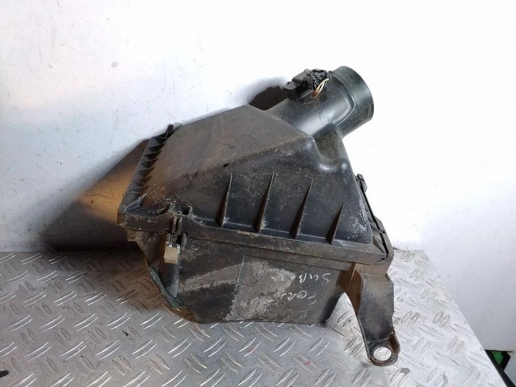 Õhufiltri korpus – Subaru Forester SG (2006-2008)