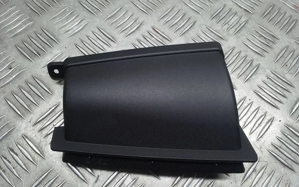 Air intake duct part 7547591