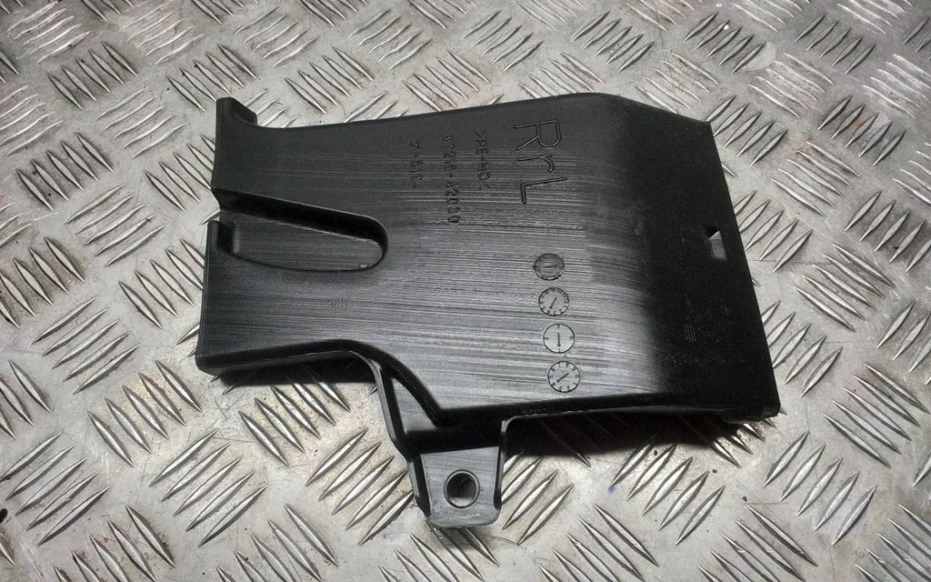 Õhuvõtukanali osa (-d) 8721642030