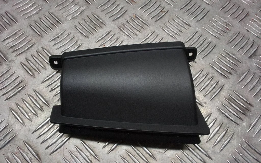 Air intake duct part 7547591