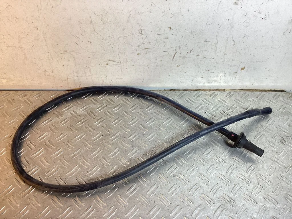 Air intake hose/pipe – Porsche Cayenne (92A) (2010-2017)