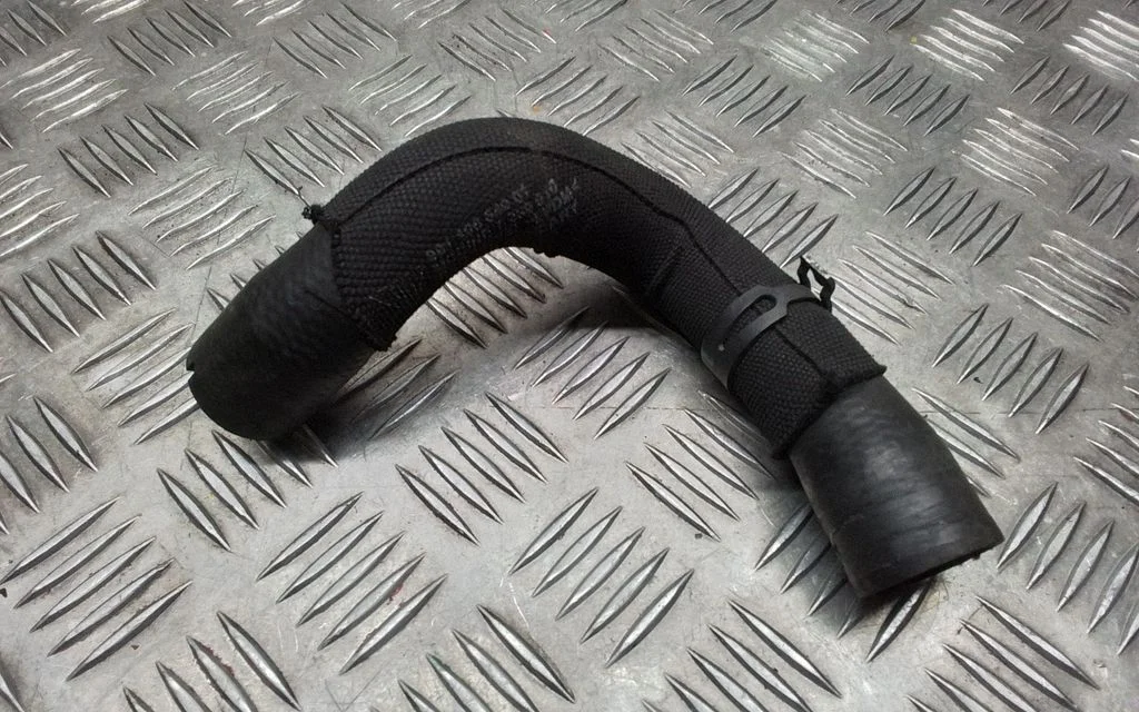 Air intake hose/pipe – Porsche 911 991 (2011-2019)