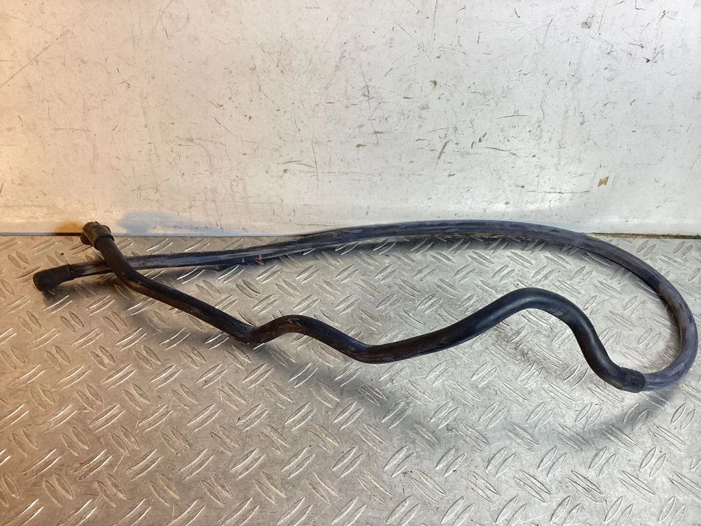Air intake hose/pipe – Porsche Cayenne (92A) (2010-2017)