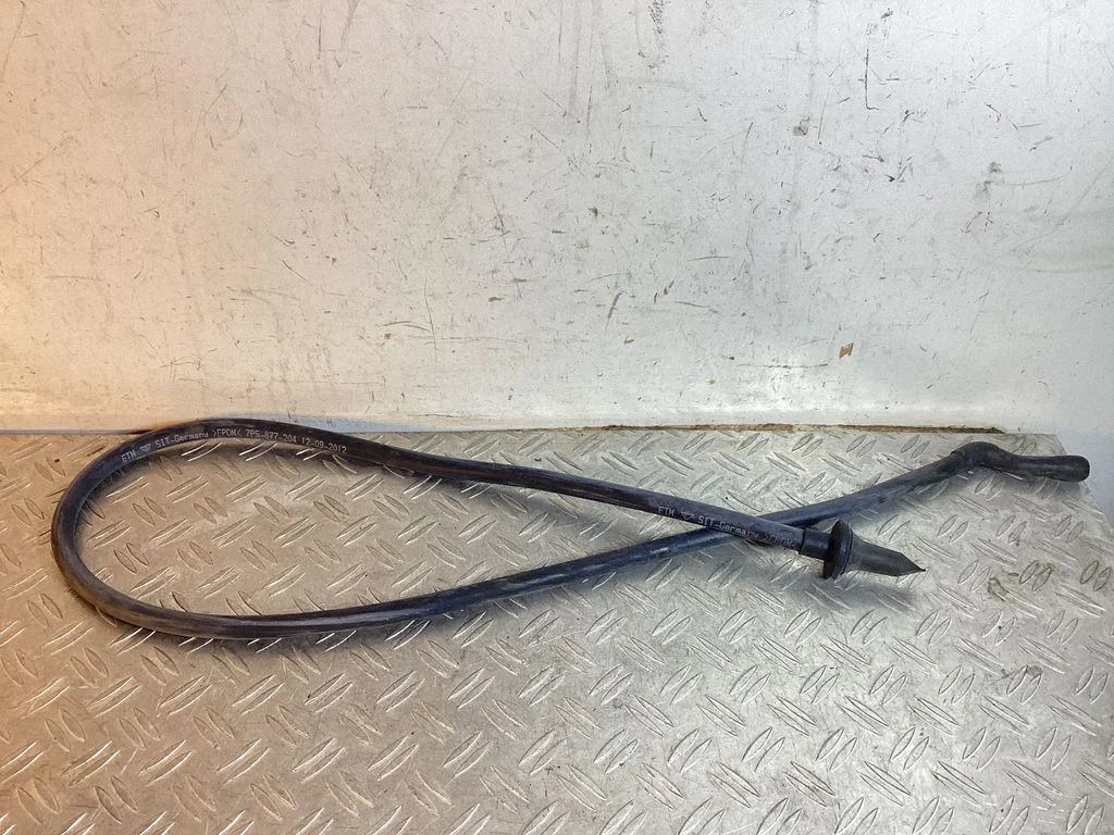 Air intake hose/pipe – Porsche Cayenne (92A) (2010-2017)