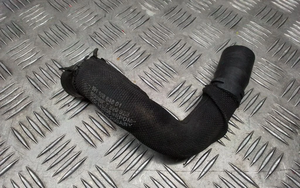 Air intake hose/pipe – Porsche 911 991 (2011-2019)
