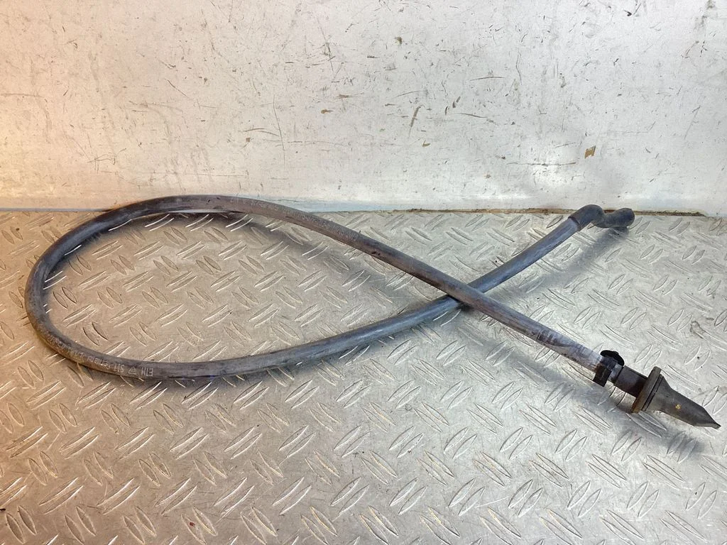 Air intake hose/pipe – Porsche Cayenne (92A) (2010-2017)