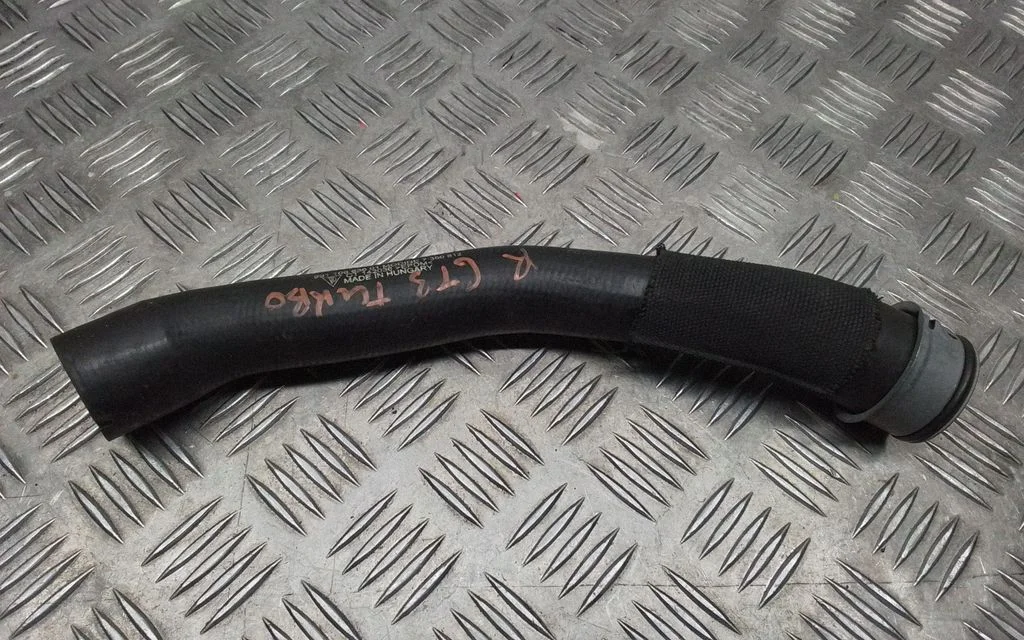 Air intake hose/pipe – Porsche 911 997 (2004-2013)