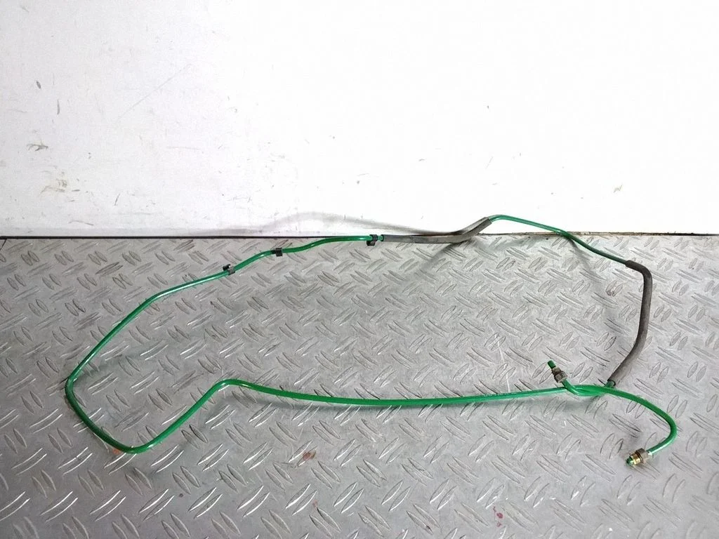 Air intake hose/pipe – Porsche Cayenne (92A) (2010-2017)