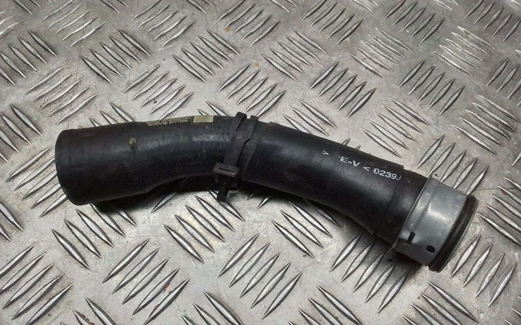 Air intake hose/pipe – Porsche 911 991 (2011-2019)