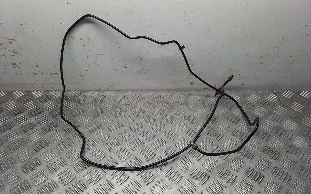 Air intake hose/pipe – Porsche Macan (95B) (2019-)