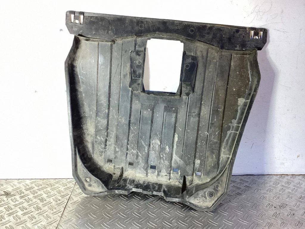 Fuel tank bottom protection 74550SED0000