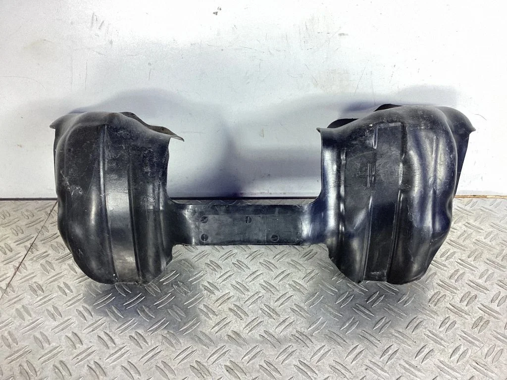 Fuel tank bottom protection – Porsche 911 991 (2011-2019)