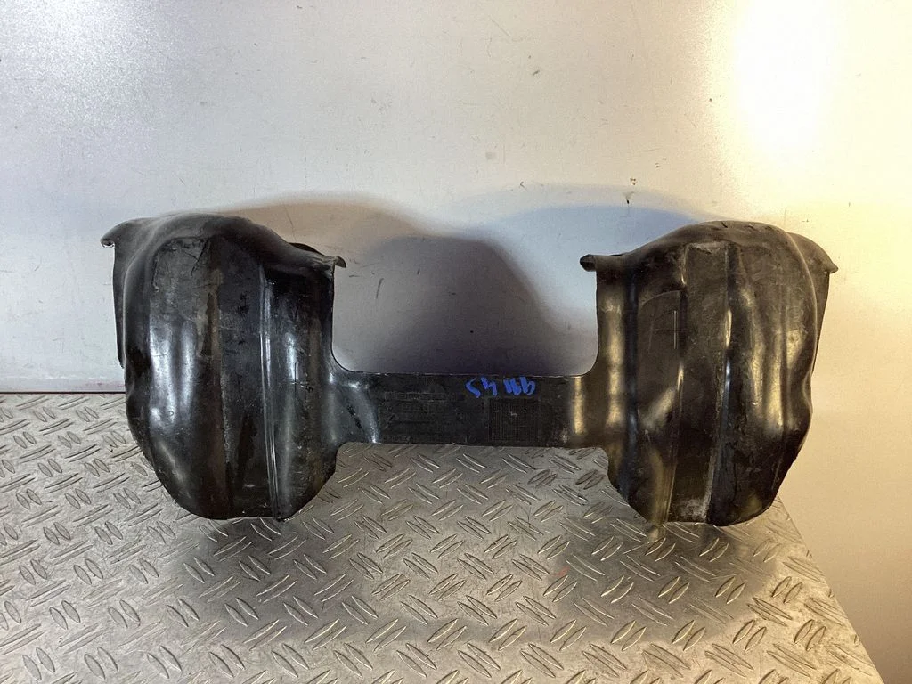 Fuel tank bottom protection – Porsche 911 991 (2011-2019)