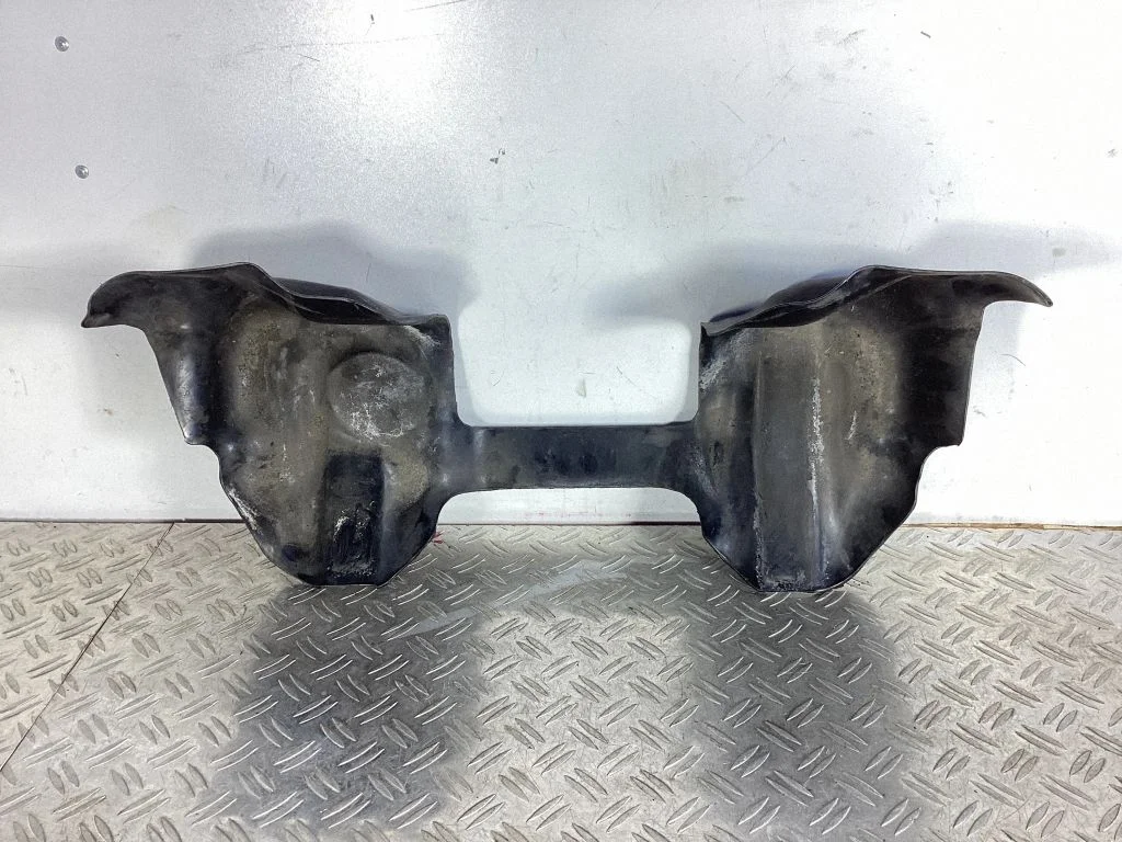 Fuel tank bottom protection – Porsche 911 991 (2011-2019)