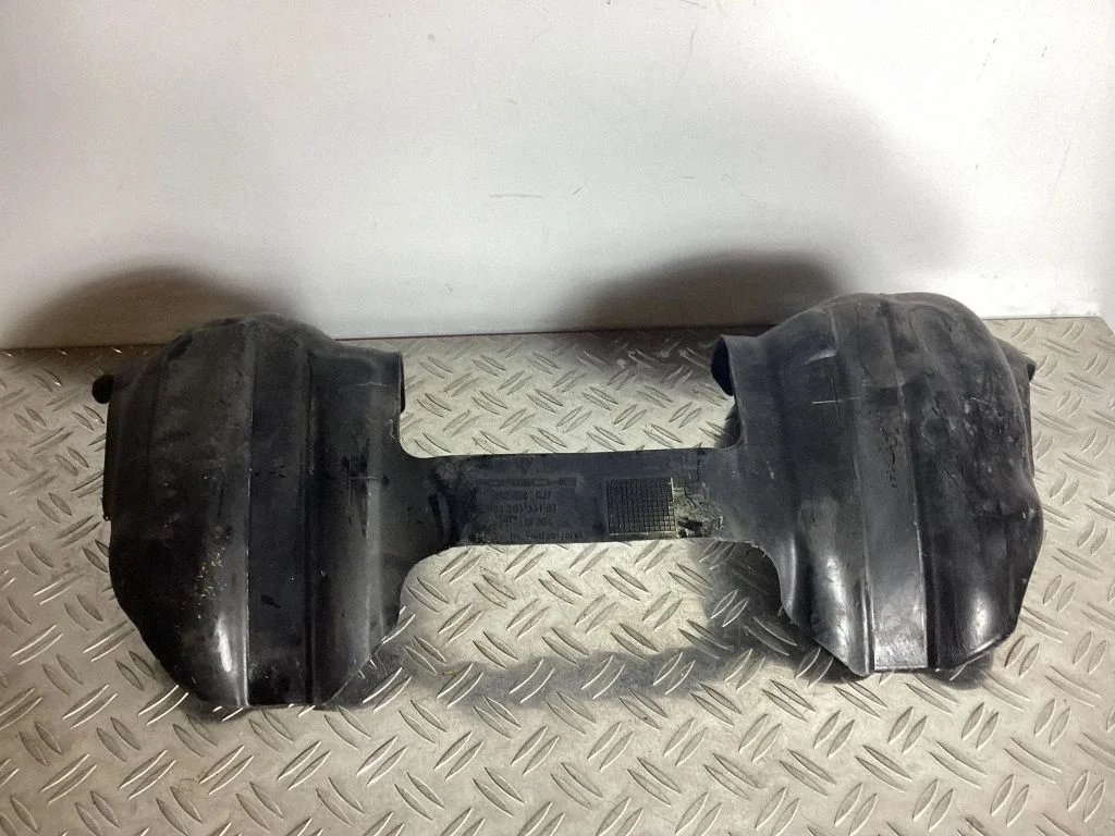 Fuel tank bottom protection – Porsche 911 997 (2004-2013)