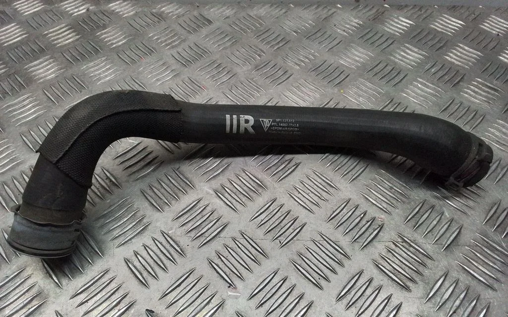 Air intake hose/pipe – Porsche 911 991 (2011-2019)