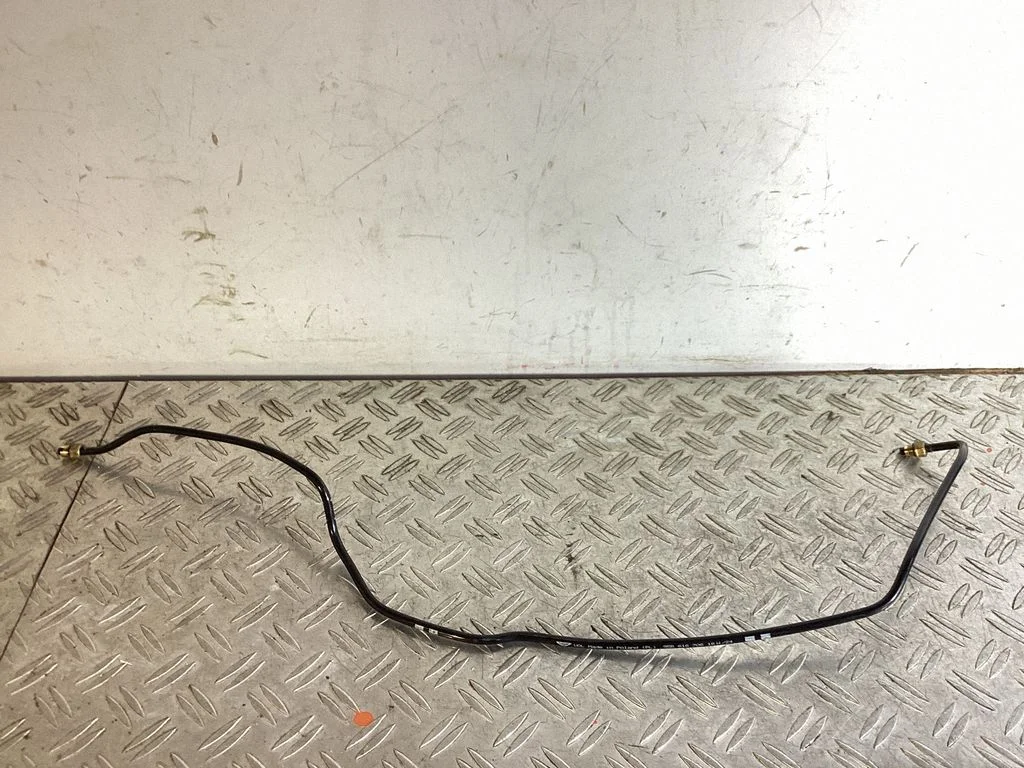 Air intake hose/pipe – Porsche Macan (95B) (2019-)