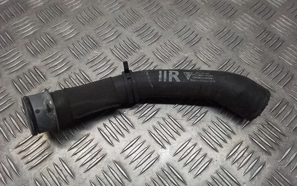 Air intake hose/pipe – Porsche 911 991 (2011-2019)