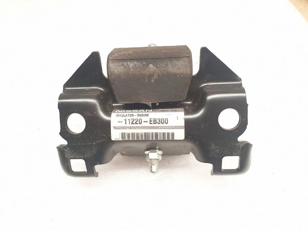 Mootoripadi – Nissan Navara D40 (2004-2015)