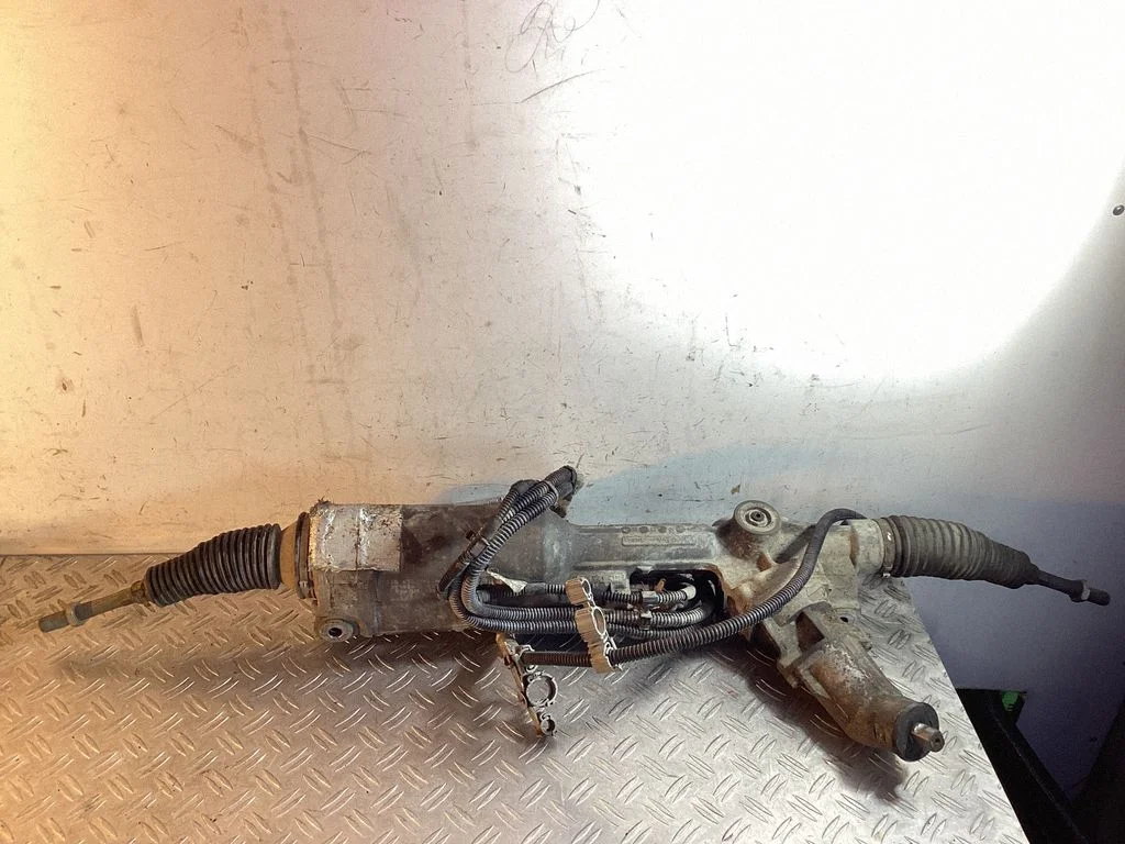 Steering rack – Porsche Macan (95B) (2019-)
