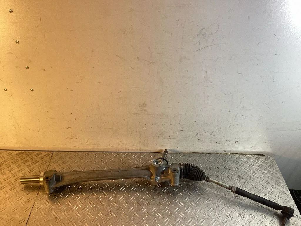 Steering rack – Lexus RX III (2008-2015)