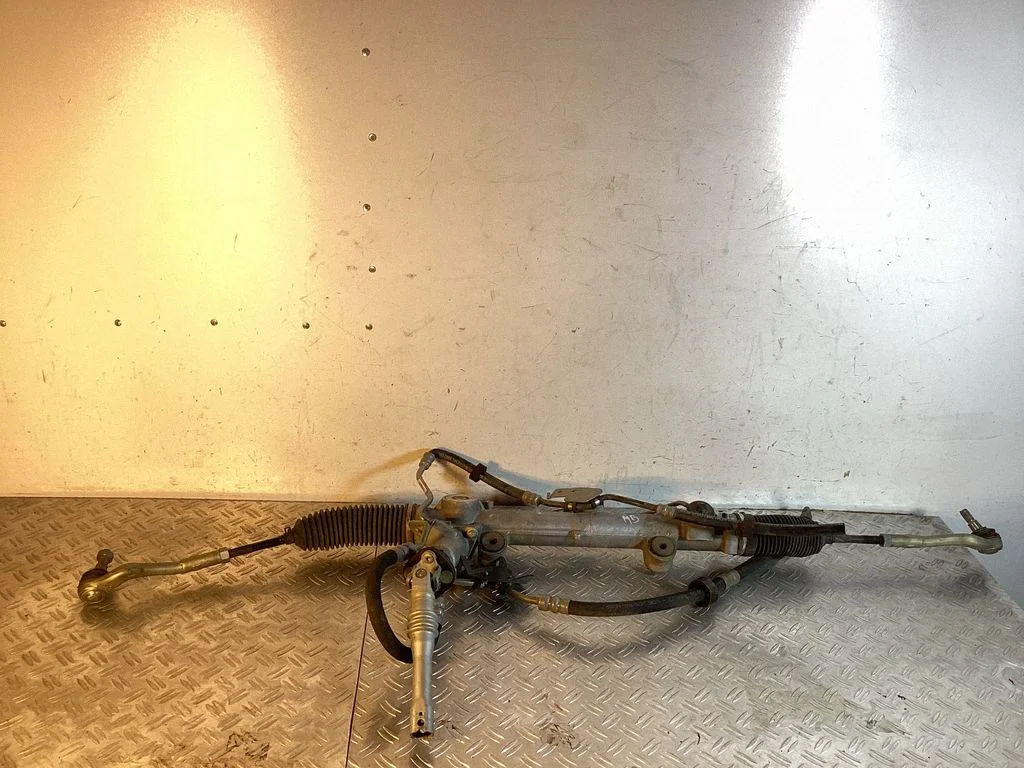 Steering rack – Mercedes-Benz C-Class W203 (2000-2007)