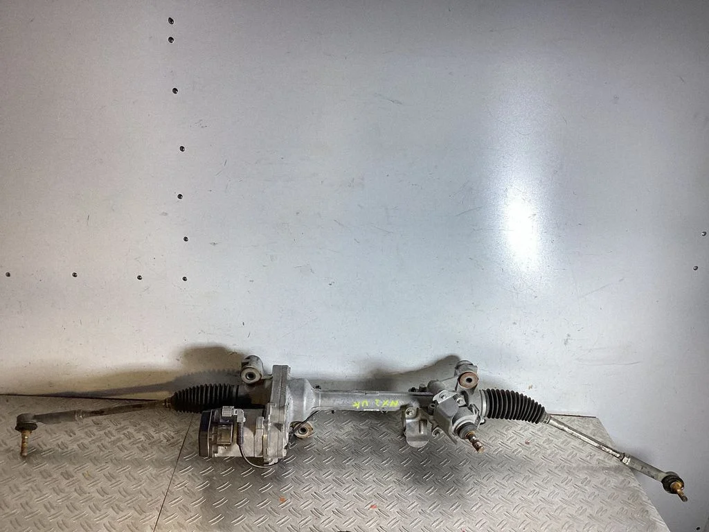 Steering rack – Lexus NX (2021-)