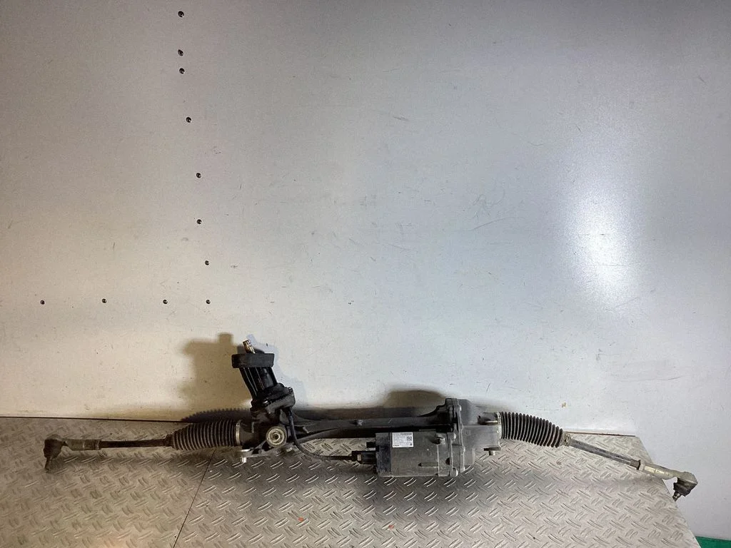 Steering rack – Volkswagen Tiguan Allspace (2017-)