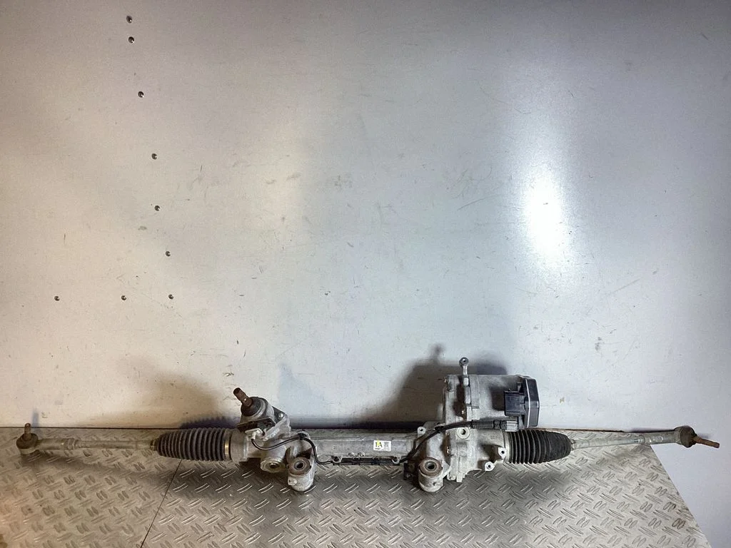 Steering rack – Lexus NX (2021-)