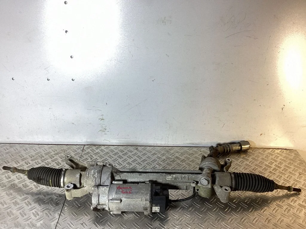 Steering rack – Mercedes-Benz GLC-Class C253 (2016-)