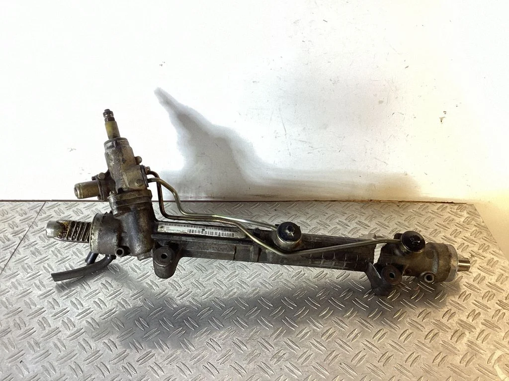 Steering rack – Mercedes-Benz ML-Class W164 (2005-2011)