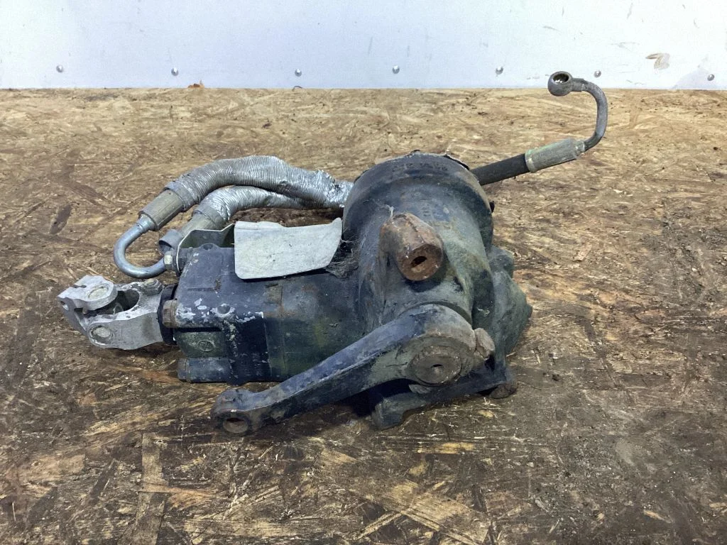Steering rack – BMW 5 Series E34 (1988-1996)