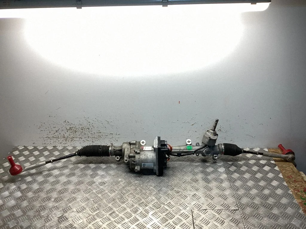 Steering rack – Tesla Model 3 (2017-)