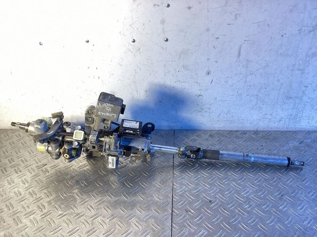 Roolisammas – Lexus IS III XE30 (2013-2020)