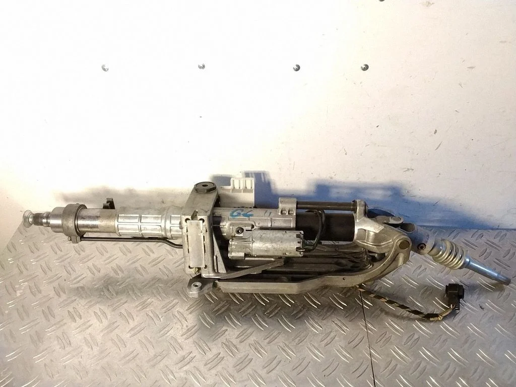 Roolisammas – Mercedes-Benz GLK-klass (X204) (2008-2016)