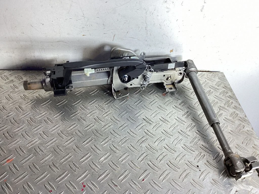 Steering wheel axle – Volkswagen Tiguan Allspace (2017-)