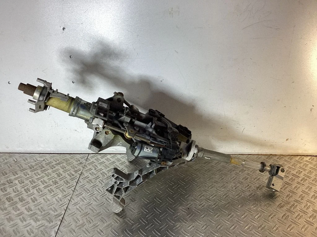 Steering wheel axle – BMW 5 Series F10 F11 (2009-2016)