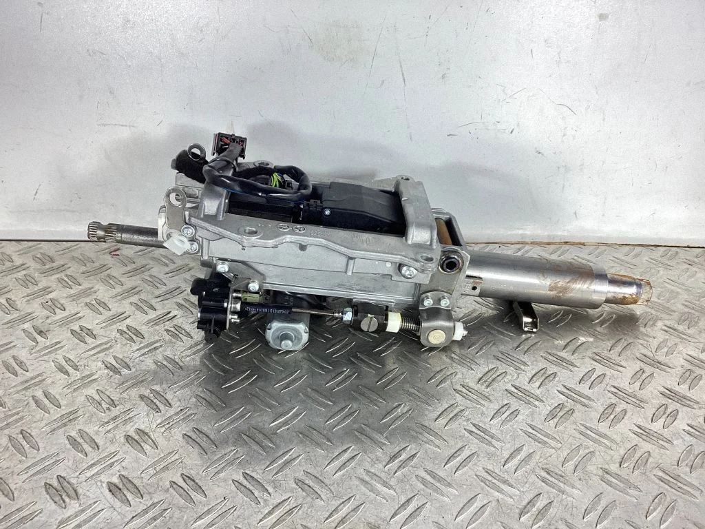 Steering wheel axle – Porsche 911 991 (2011-2019)