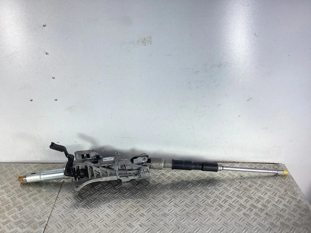 Steering wheel axle – Mercedes-Benz GLC-Class C253 (2016-)