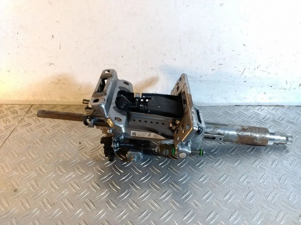 Steering wheel axle – Porsche Macan (95B) (2019-)