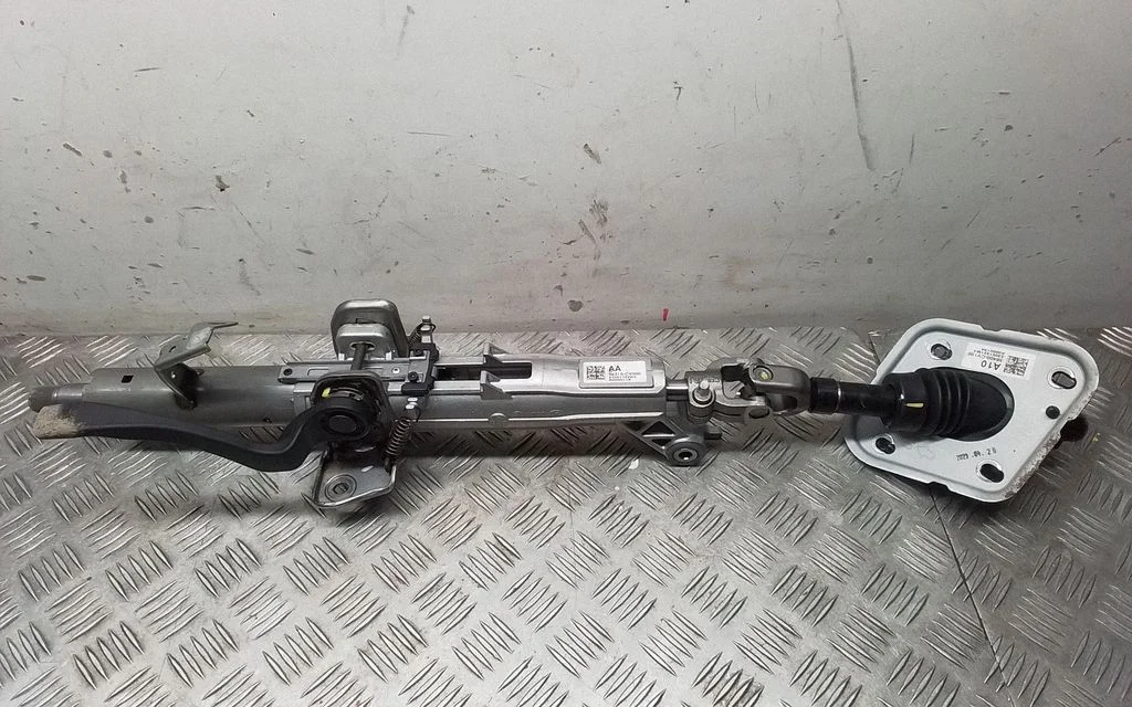 Steering wheel axle – KIA EV6 (2021-)